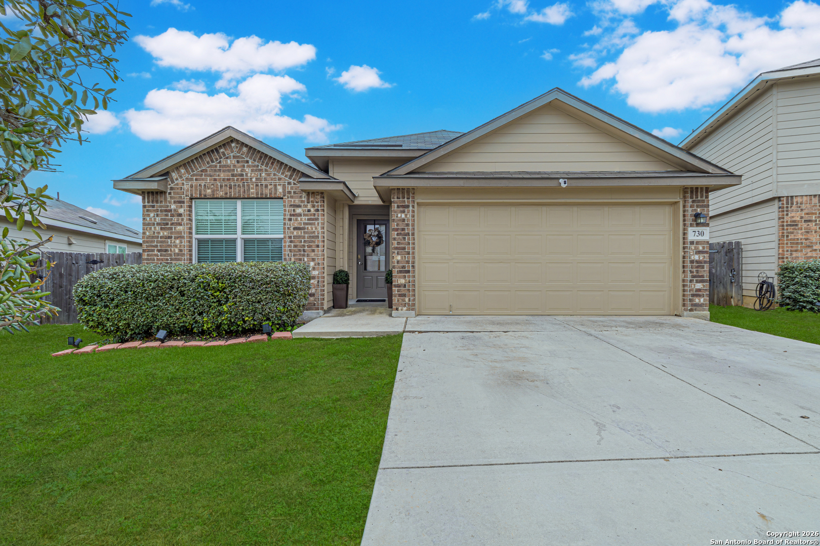 730 Pelican San Antonio TX 78221
