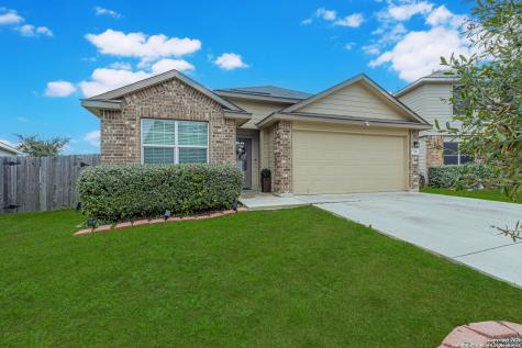 730 Pelican San Antonio TX 78221