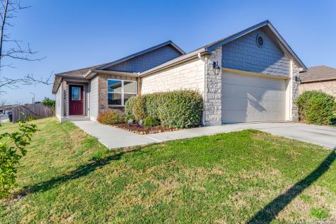 9006 Gibbons Trace San Antonio TX 78245