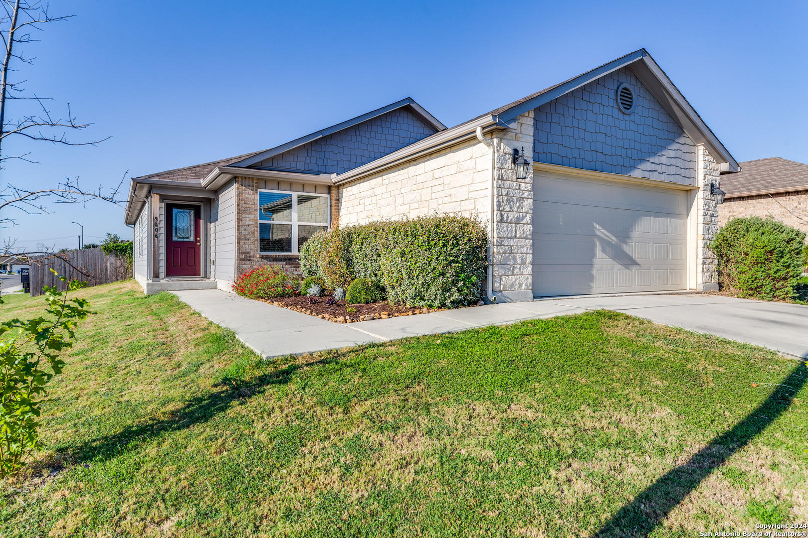 9006 Gibbons Trace San Antonio TX 78245