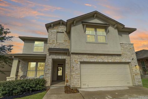 512 Saltlick Way Schertz TX 78108