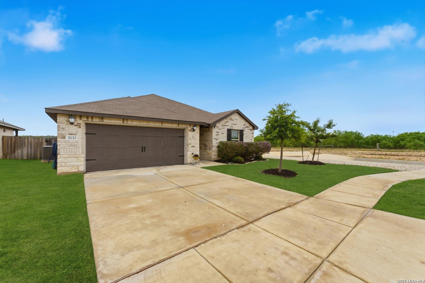 3133 Malbac Drive Schertz TX 78154