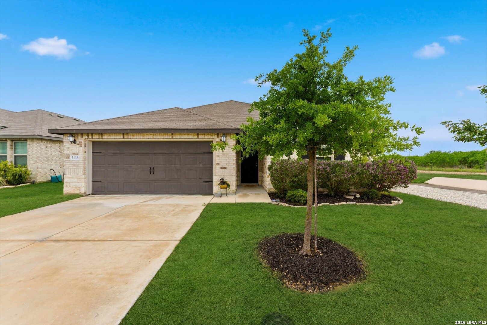 3133 Malbac Drive Schertz TX 78154