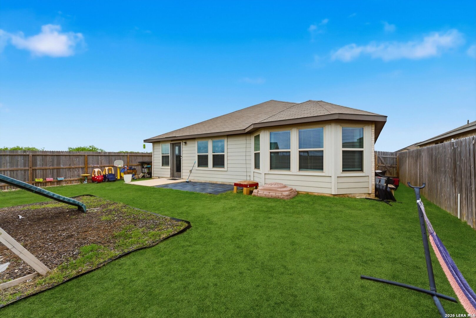 3133 Malbac Drive Schertz TX 78154
