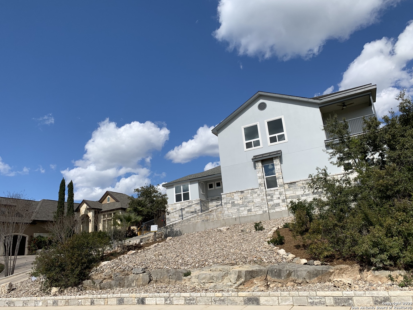 8123 Cedar Vista Drive San Antonio TX 78255