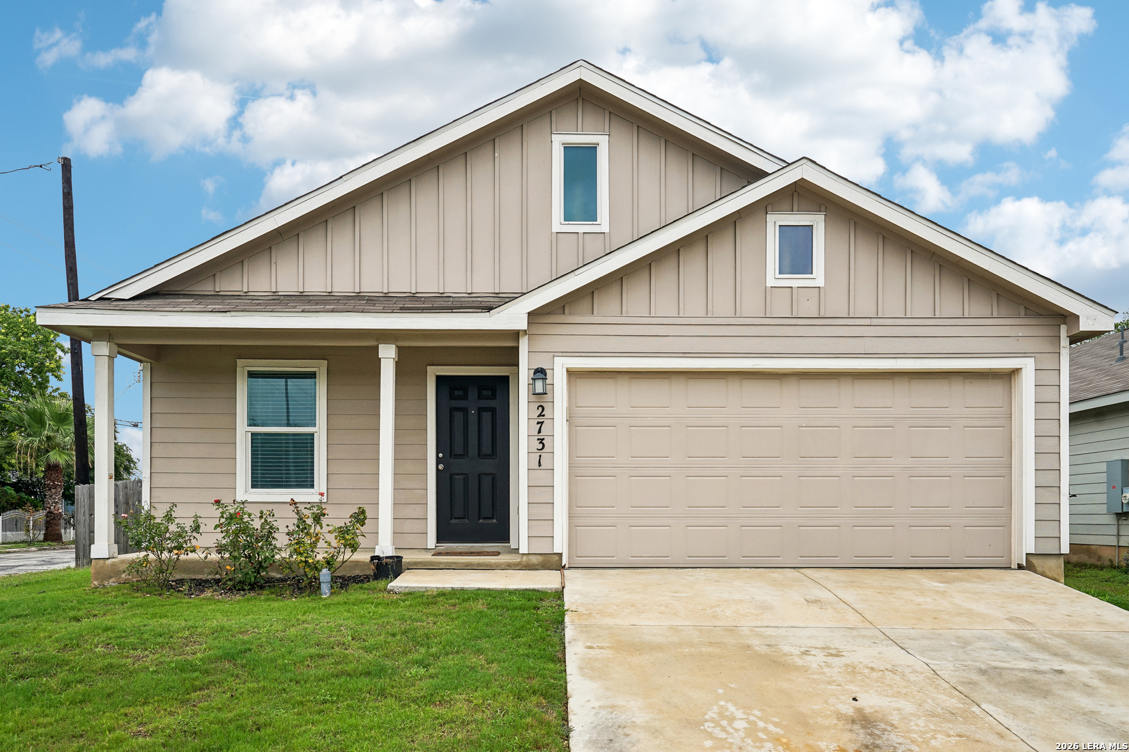 2731 Robles Street San Antonio TX 78226