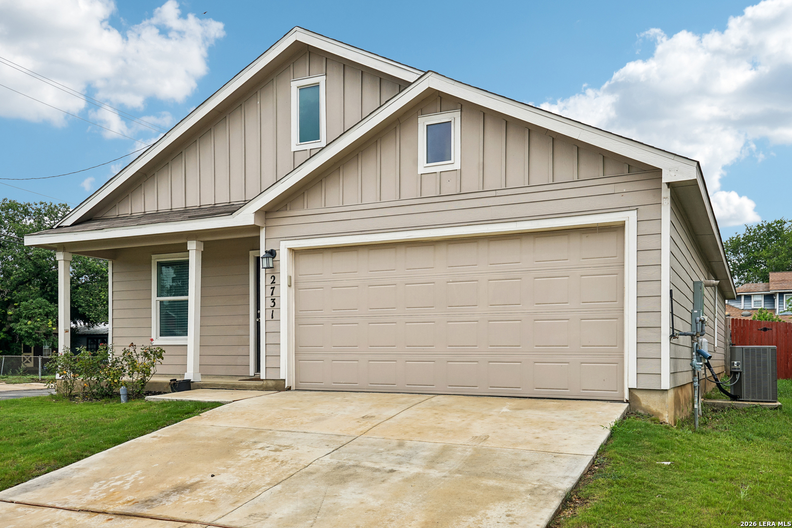 2731 Robles Street San Antonio TX 78226
