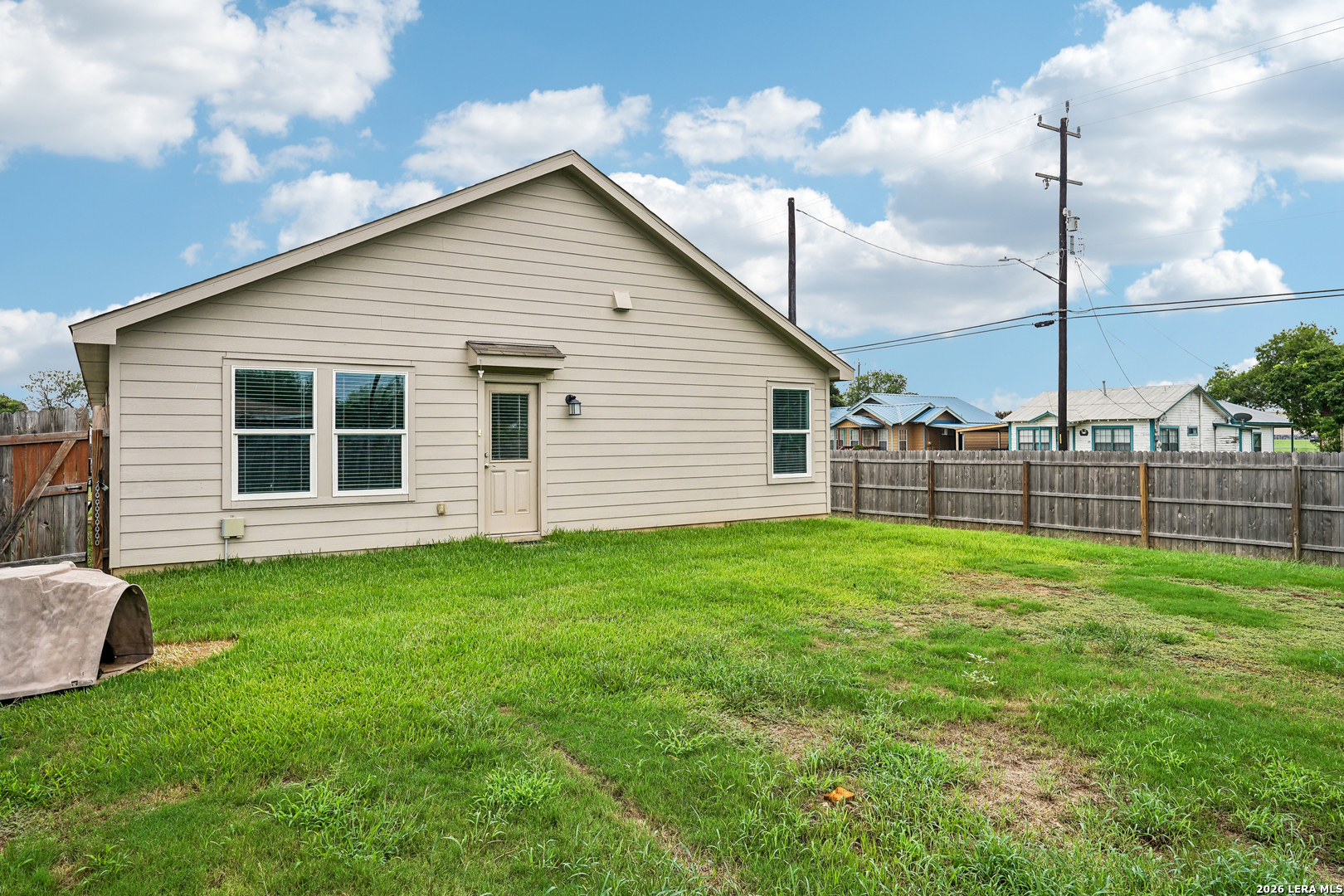 2731 Robles Street San Antonio TX 78226