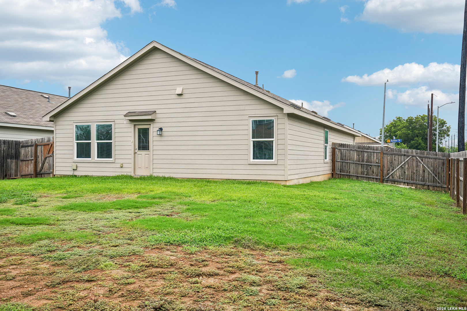 2731 Robles Street San Antonio TX 78226