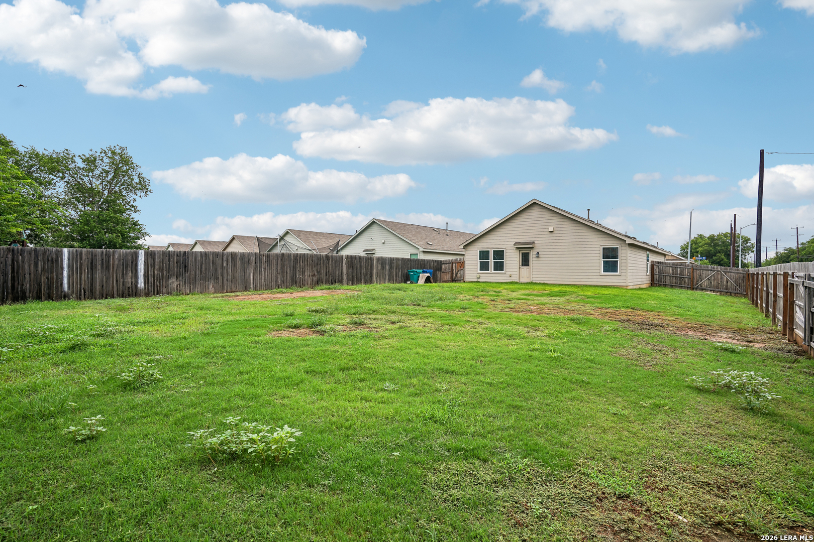 2731 Robles Street San Antonio TX 78226