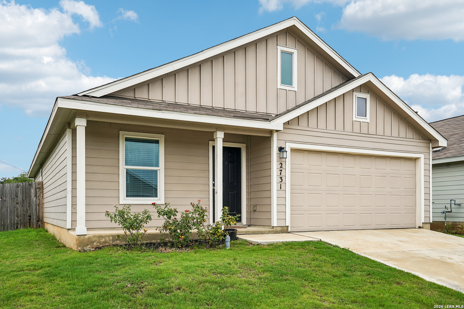 2731 Robles Street San Antonio TX 78226