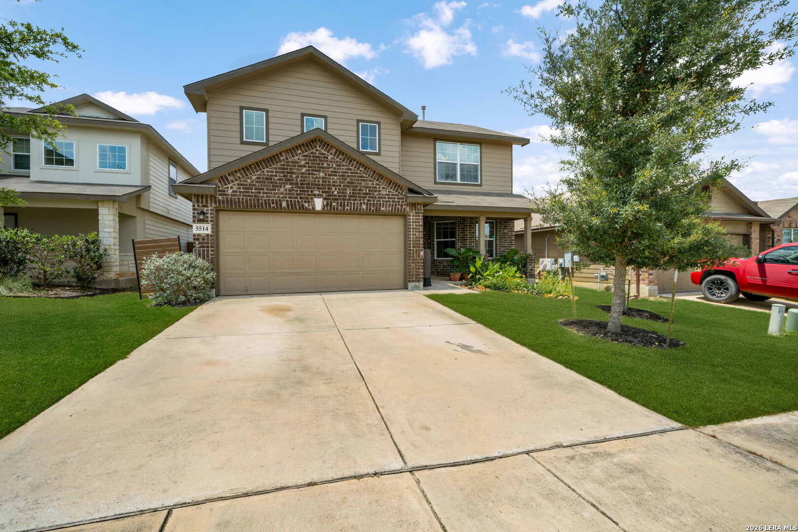 5514 Toledo Farm San Antonio TX 78222
