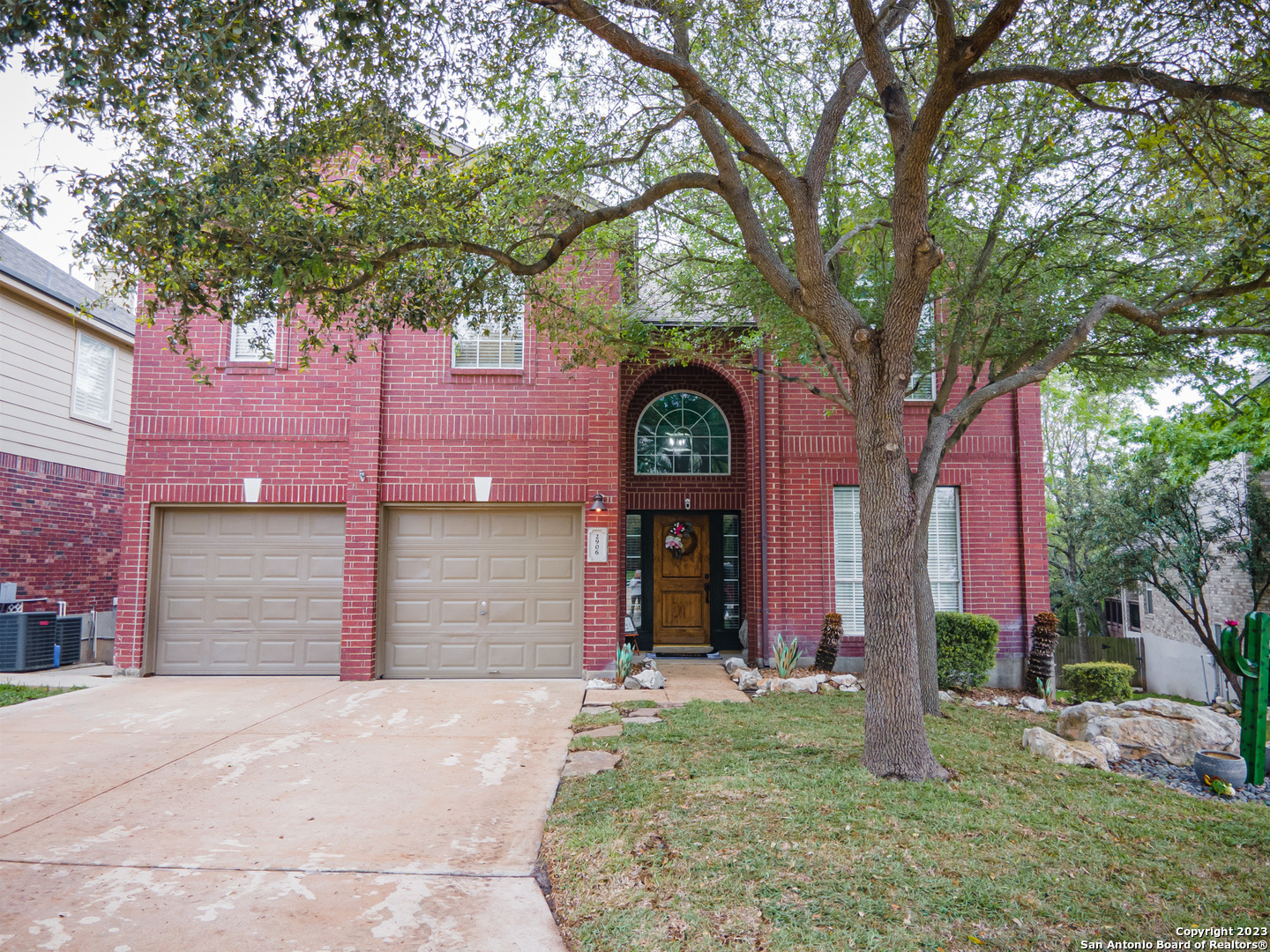 2906 Sonora Creek San Antonio TX 78232