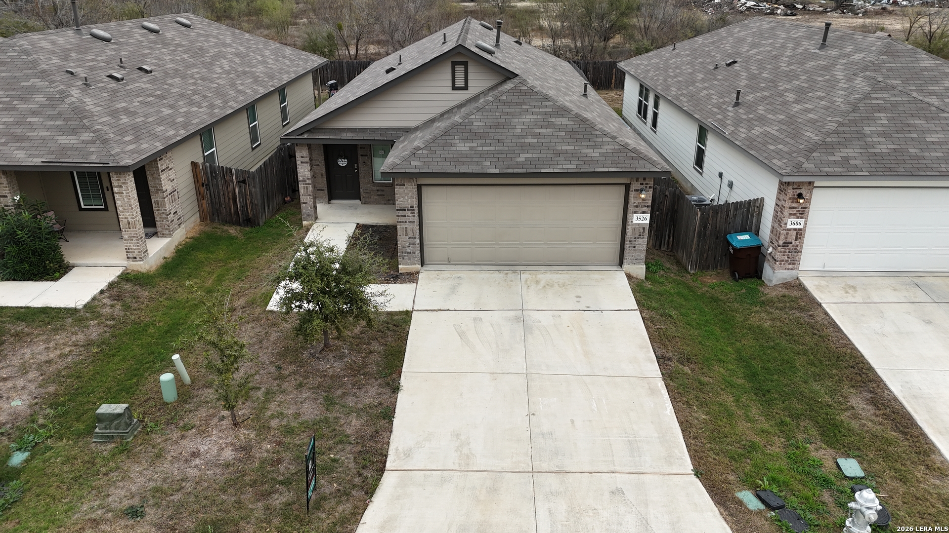 3526 Angus San Antonio TX 78245