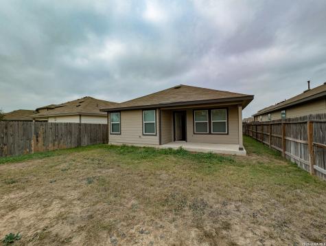 3526 Angus San Antonio TX 78245