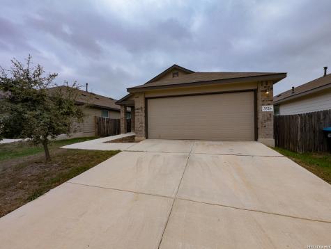 3526 Angus San Antonio TX 78245