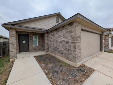3526 Angus San Antonio TX 78245