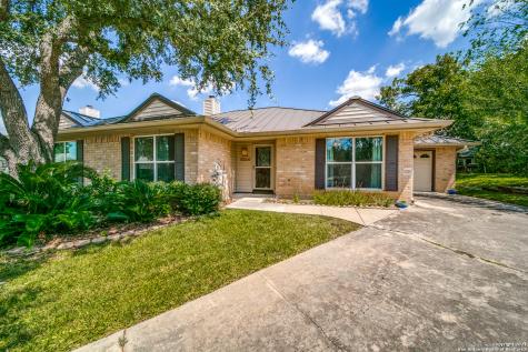 3904 Pecan Court Schertz TX 78108