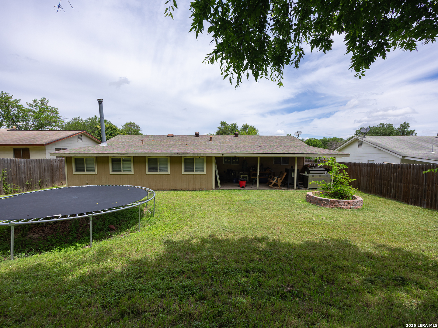 7514 Sage Oak Street Live Oak TX 78233