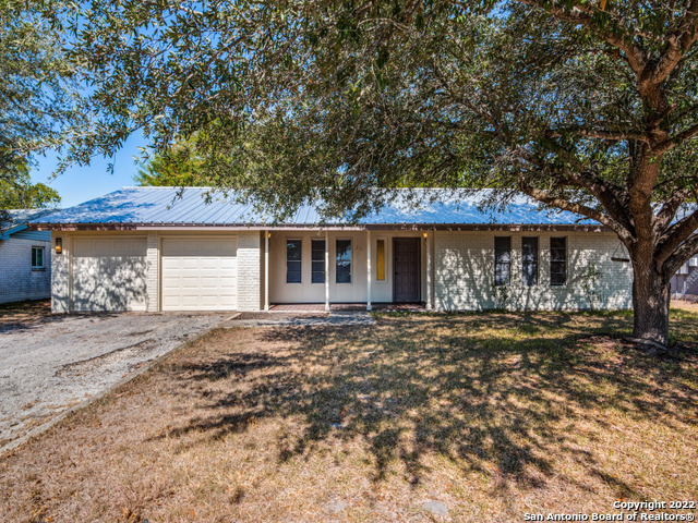 271 Oelkers Drive New Braunfels TX 78130