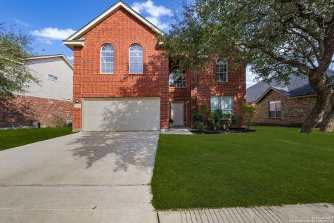 1510 Winston Cove San Antonio TX 78260