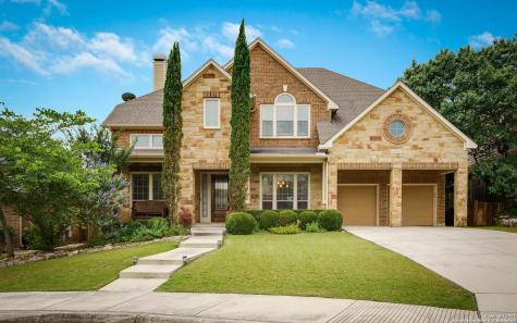 25415 River Ranch San Antonio TX 78255
