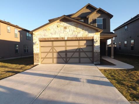 13314 Stetson Trail San Antonio TX 78223