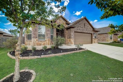 2274 Sun Stone Place New Braunfels TX 78130