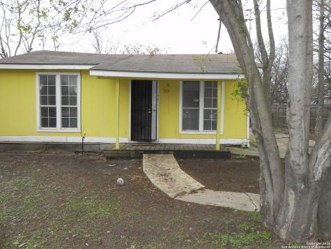 935 NW 34th Street San Antonio TX 78228