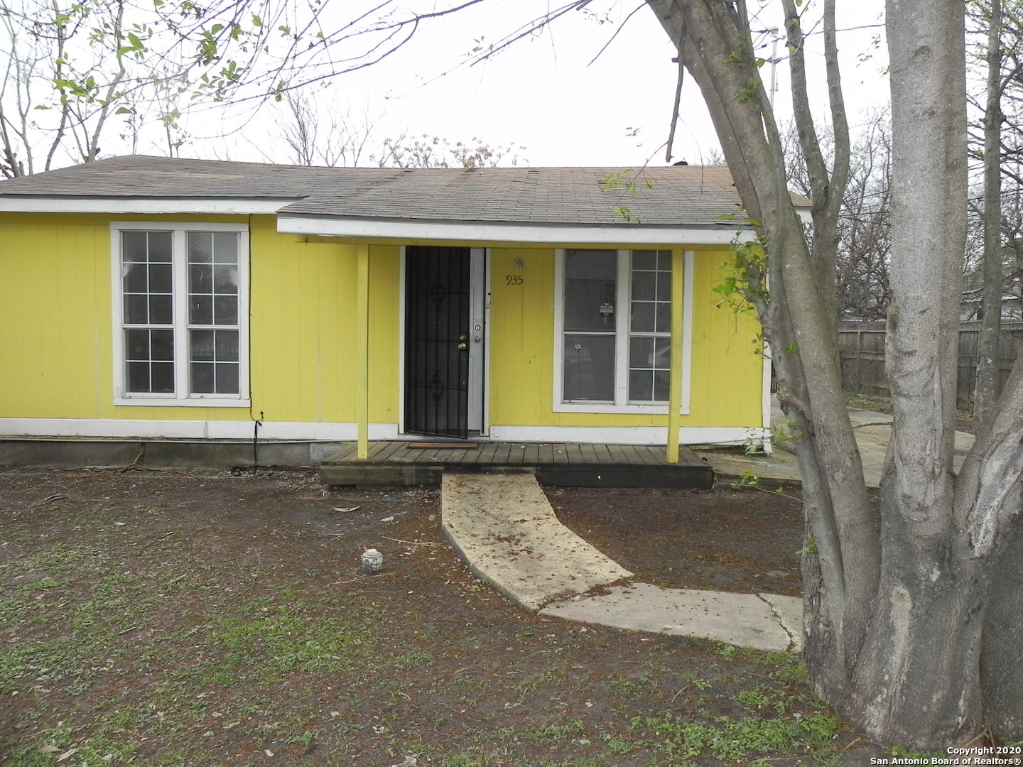 935 NW 34th Street San Antonio TX 78228