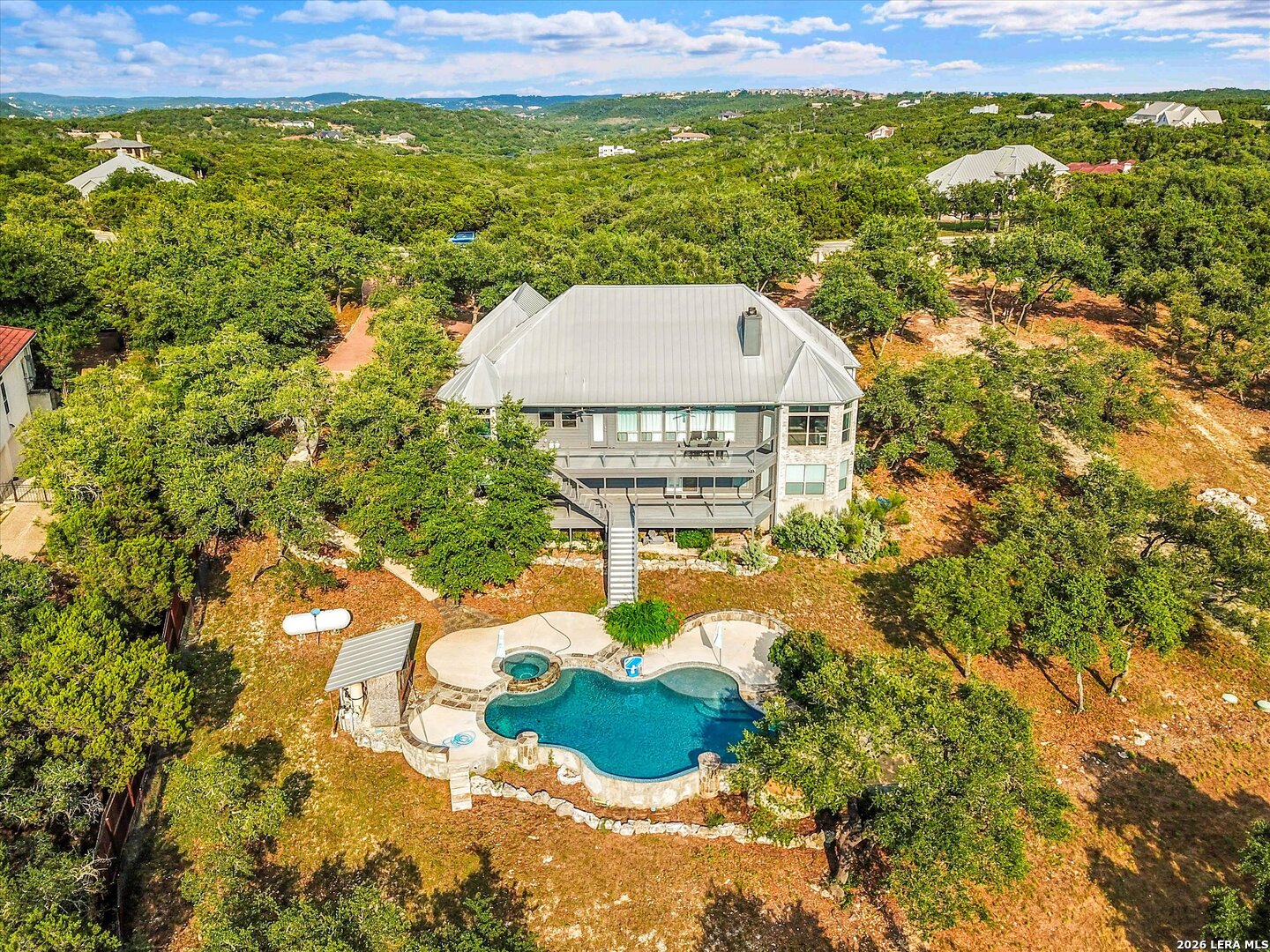 22630 E Range San Antonio TX 78255