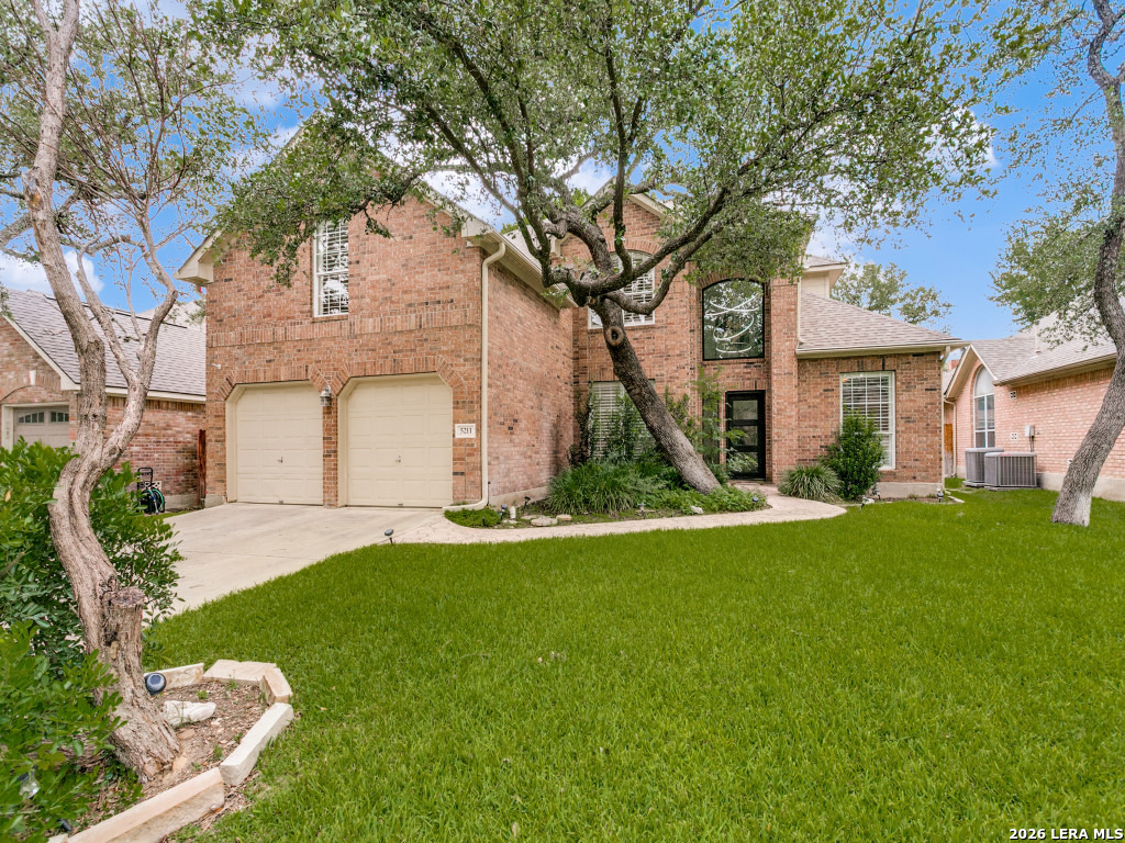 5211 Casbury San Antonio TX 78249