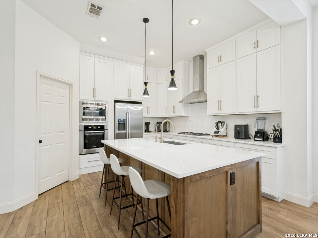 5211 Casbury San Antonio TX 78249