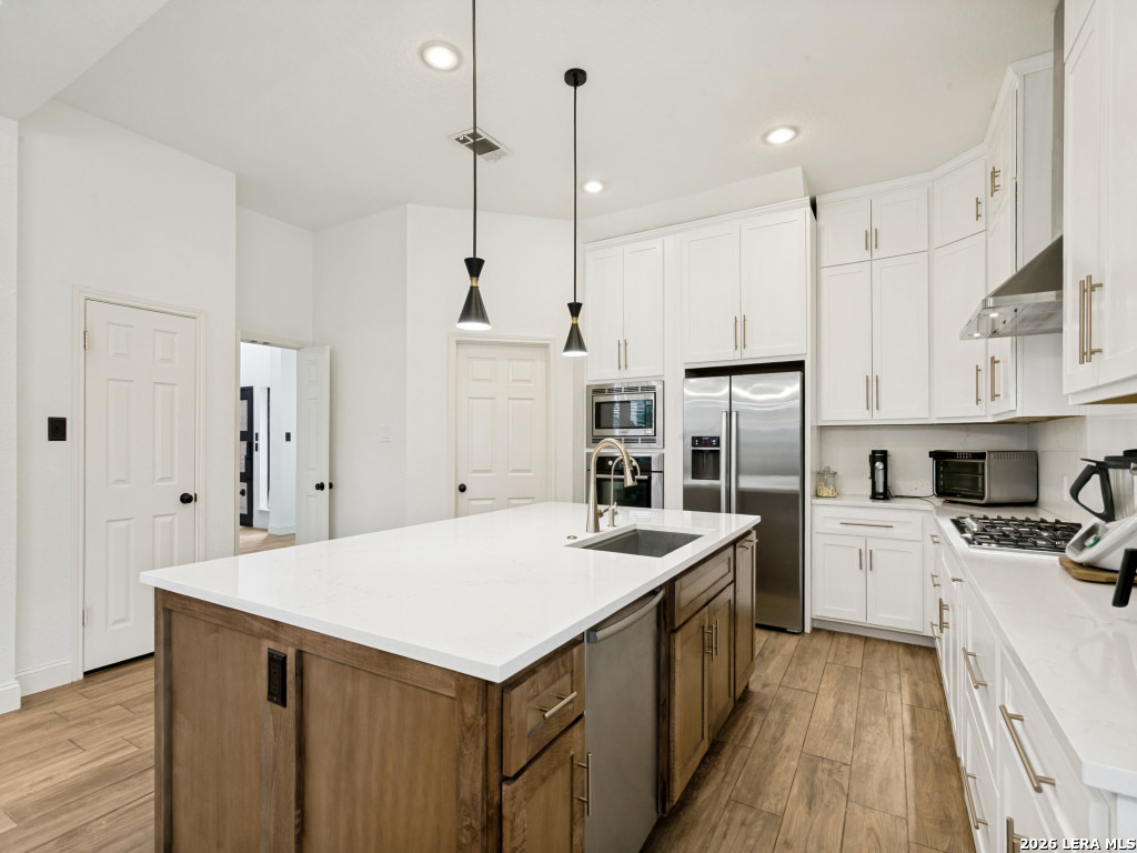 5211 Casbury San Antonio TX 78249