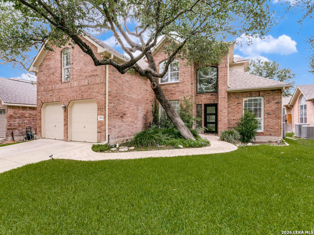 5211 Casbury San Antonio TX 78249