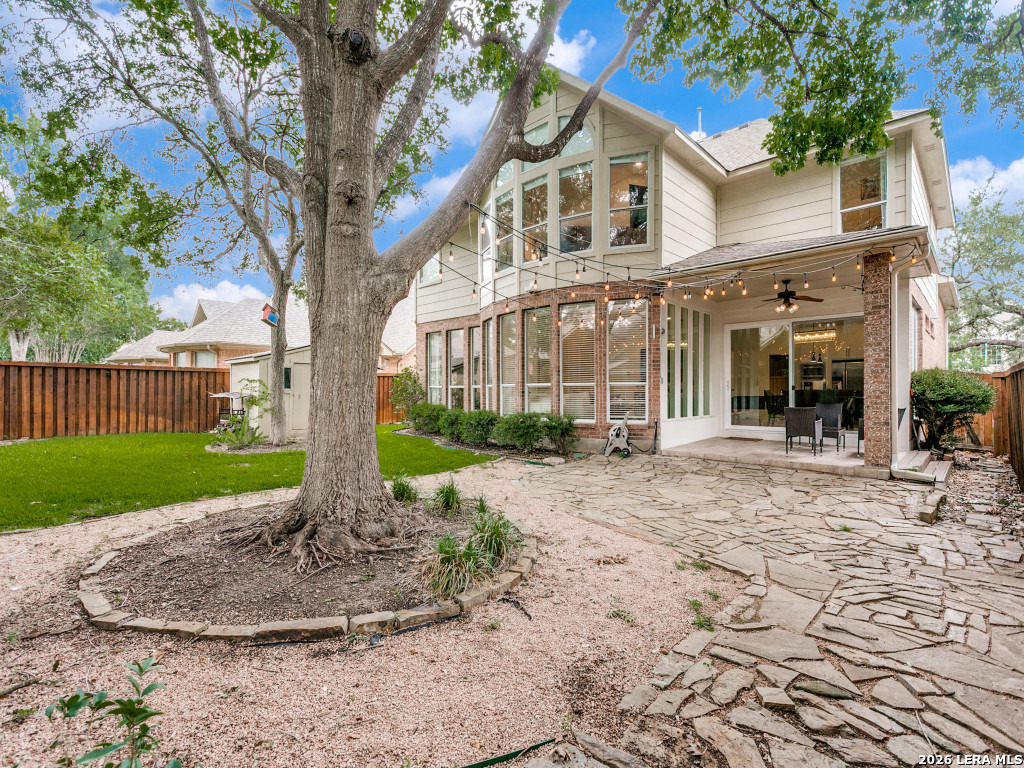 5211 Casbury San Antonio TX 78249