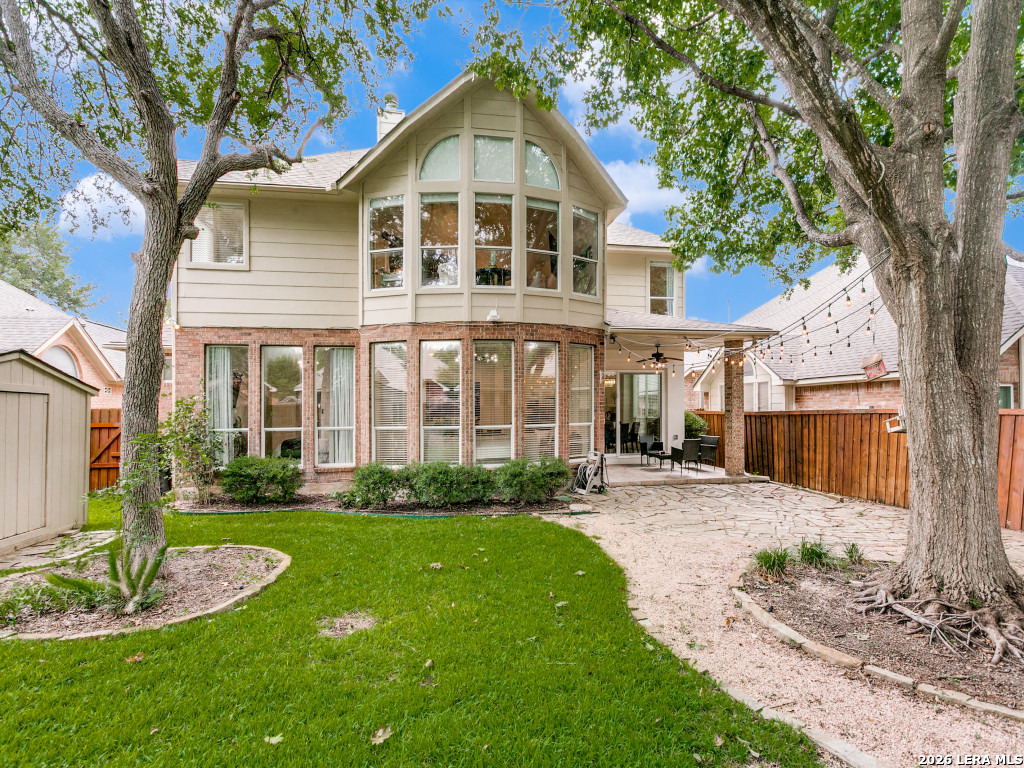 5211 Casbury San Antonio TX 78249