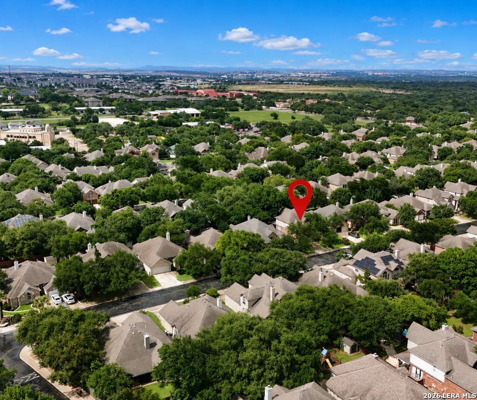 5211 Casbury San Antonio TX 78249
