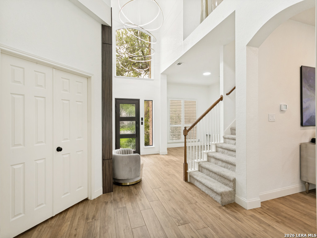 5211 Casbury San Antonio TX 78249