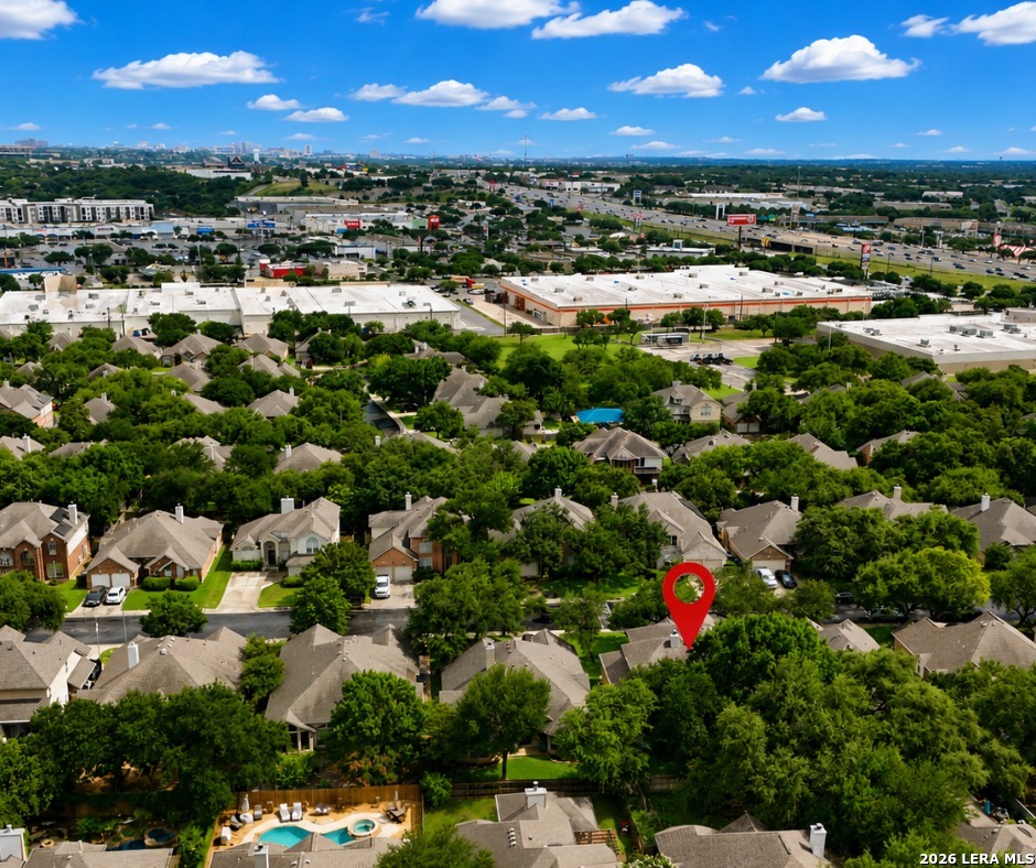 5211 Casbury San Antonio TX 78249