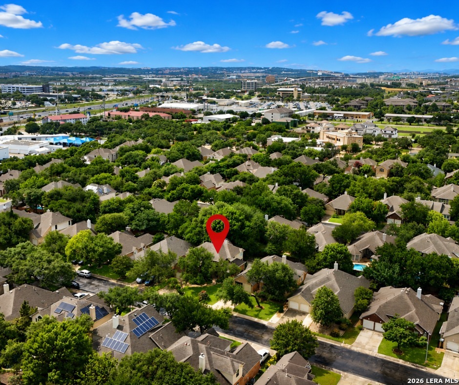 5211 Casbury San Antonio TX 78249
