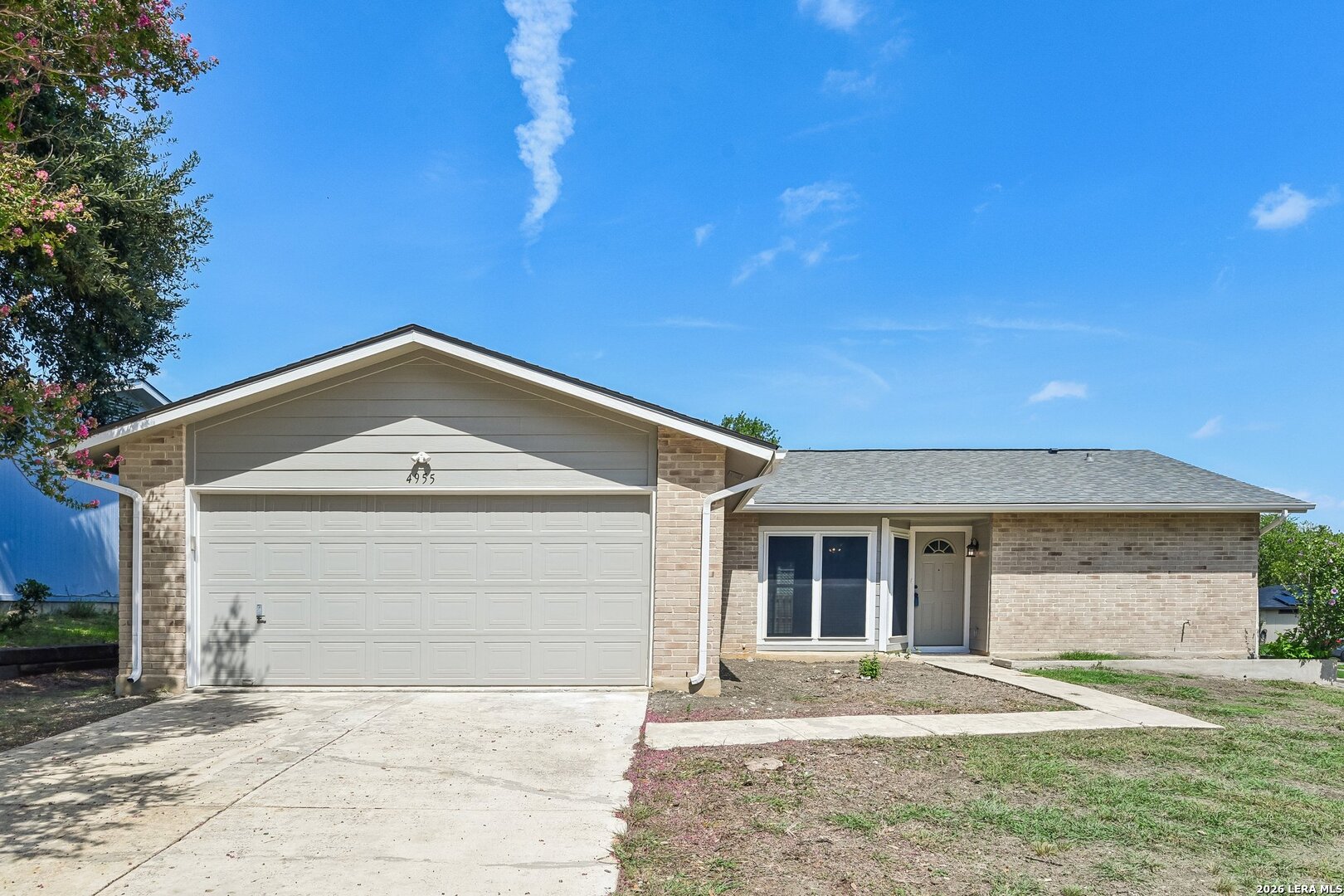 4955 Nuthatch San Antonio TX 78217