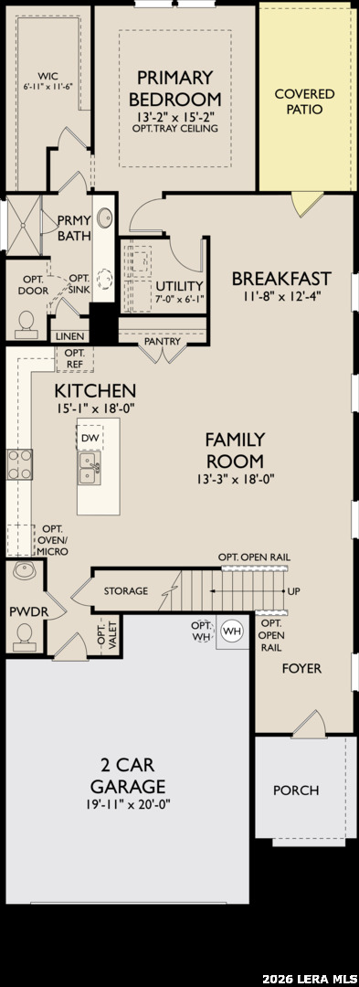 13819 Birch View San Antonio TX 78252