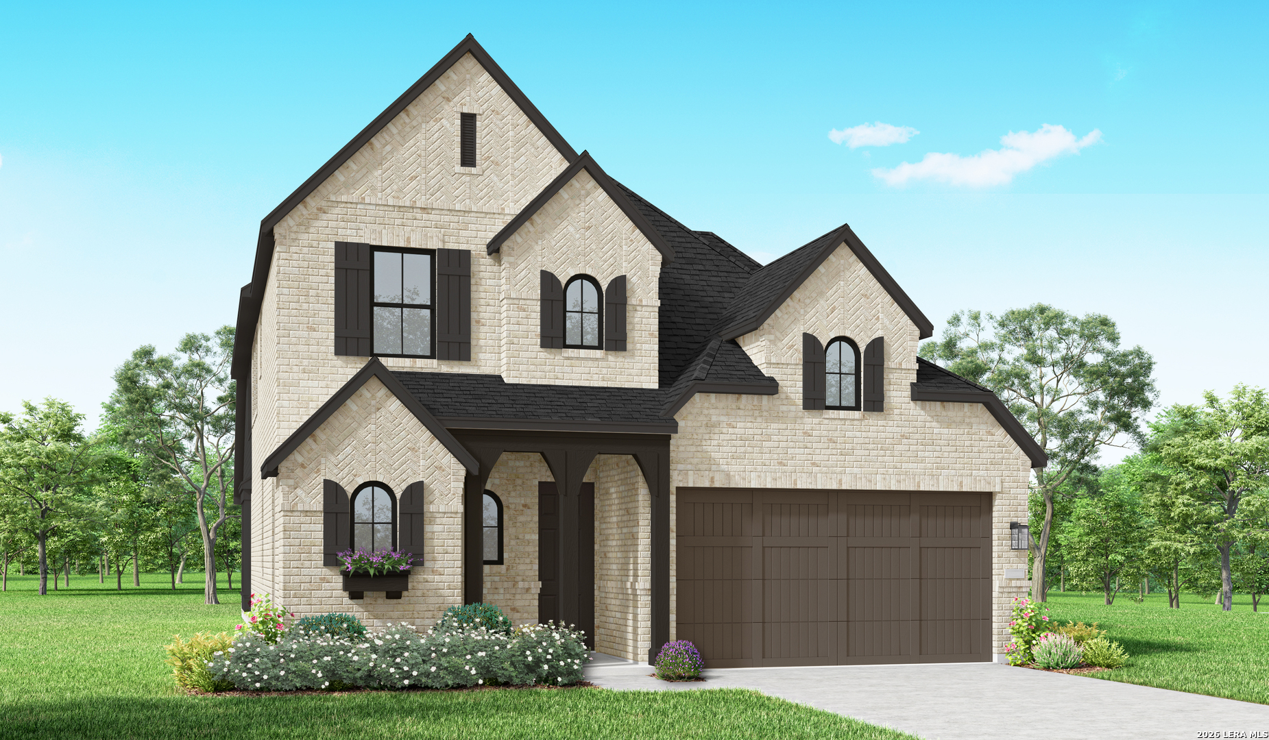 2558 High Ground San Antonio TX 78245