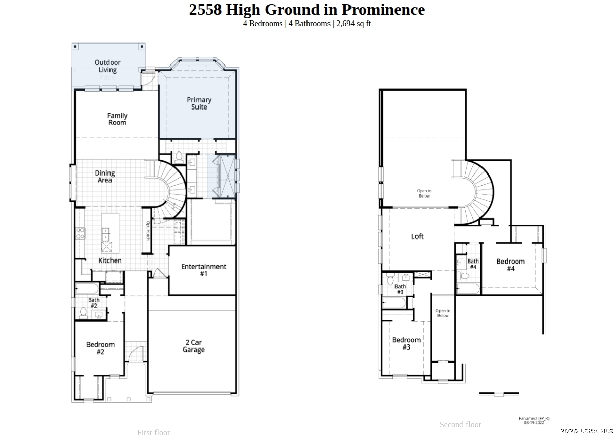 2558 High Ground San Antonio TX 78245