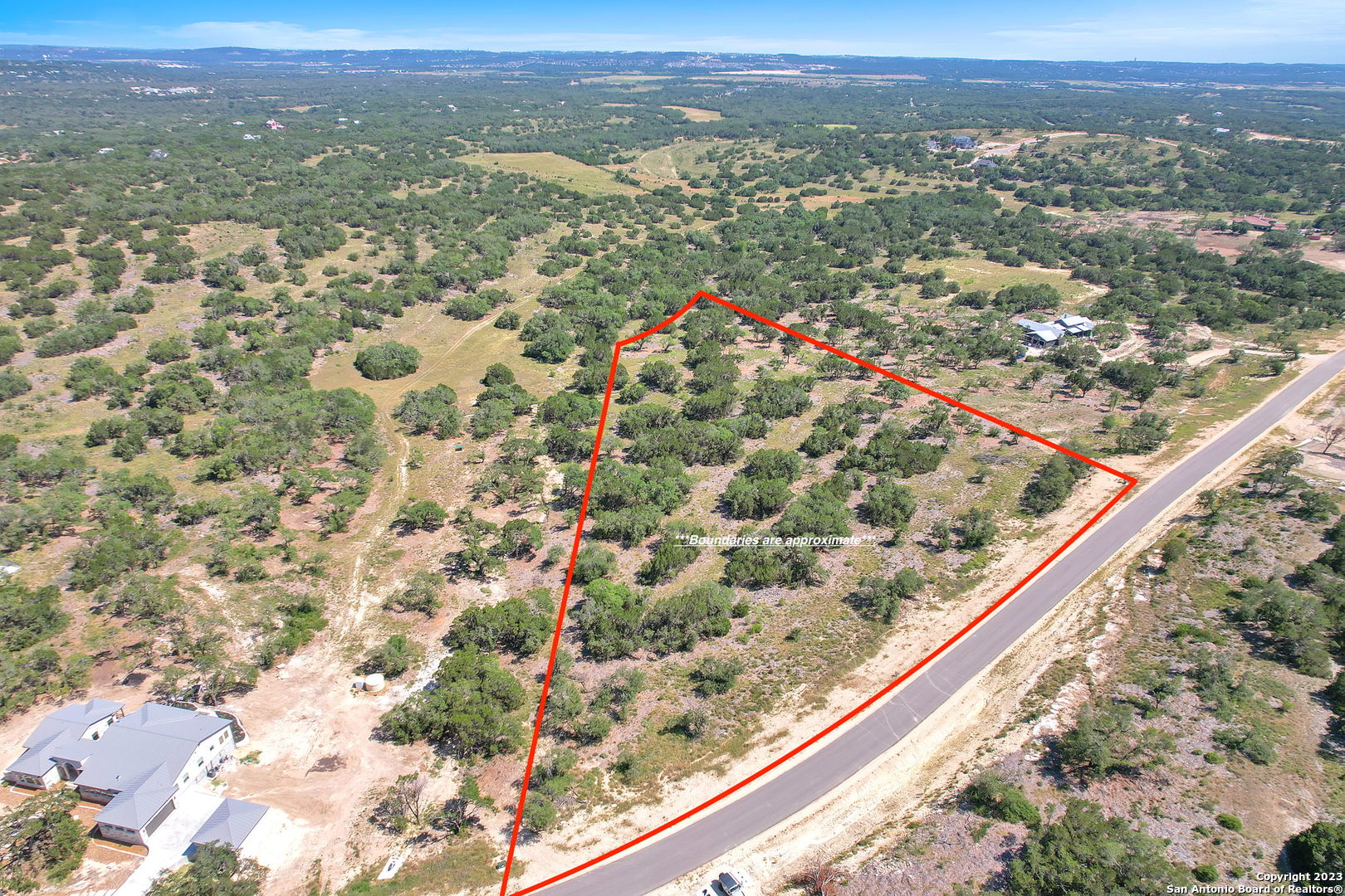 917 Earle Oak Avenue Bulverde TX 78163