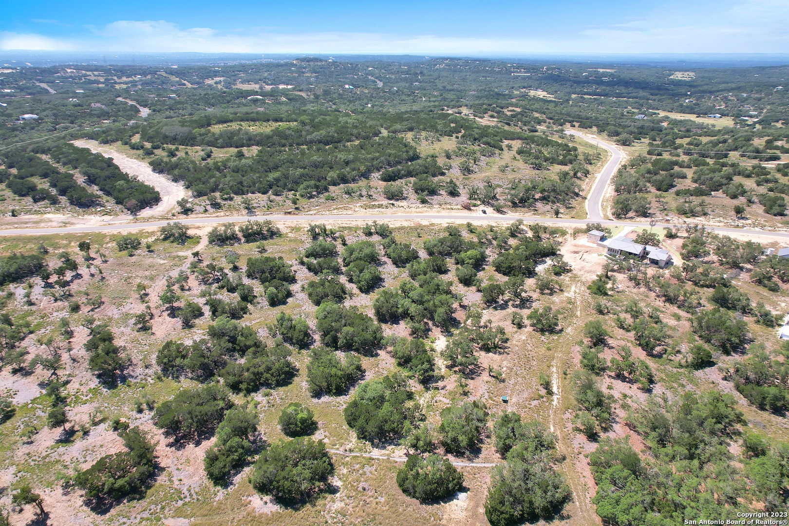 917 Earle Oak Avenue Bulverde TX 78163