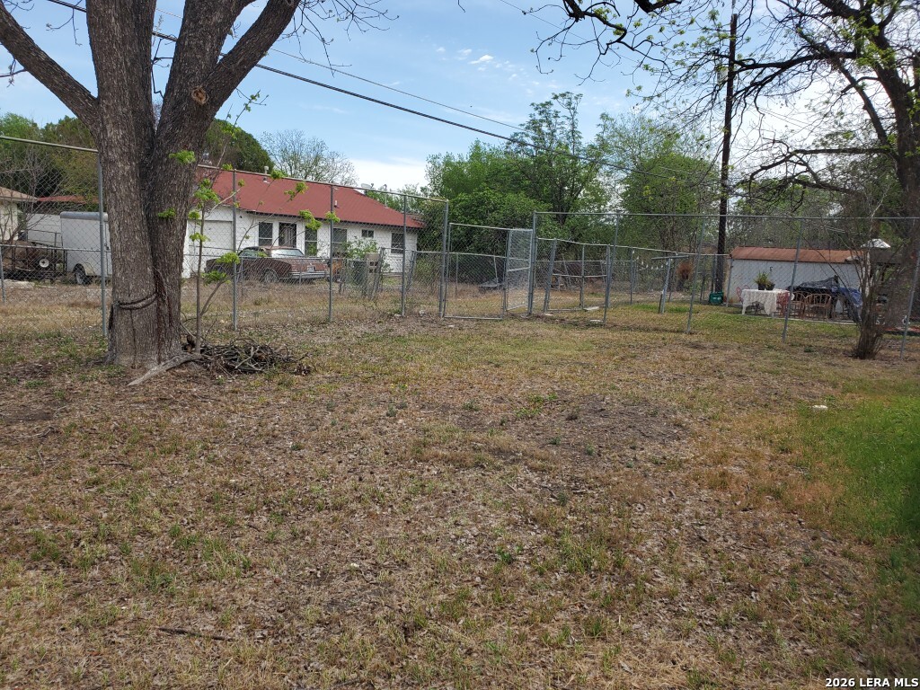 6719 Monterey Street San Antonio TX 78227