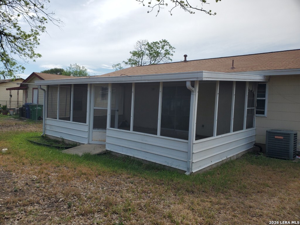 6719 Monterey Street San Antonio TX 78227