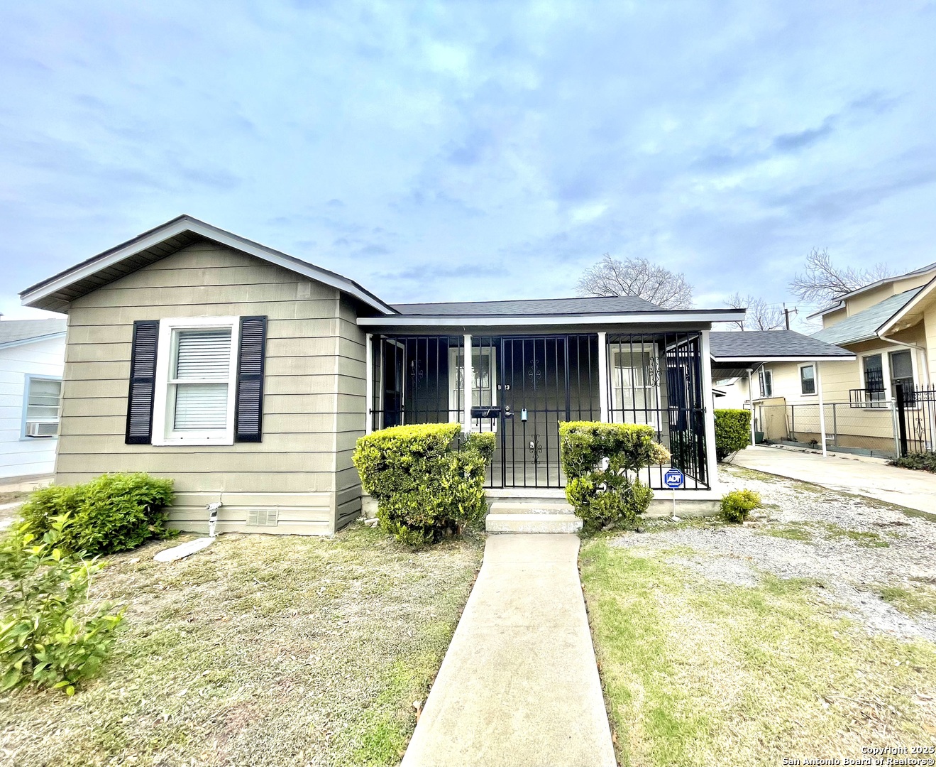 1023 Mckinley Avenue San Antonio TX 78210